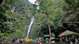 Tempat wisata alam di Jawa Timur
