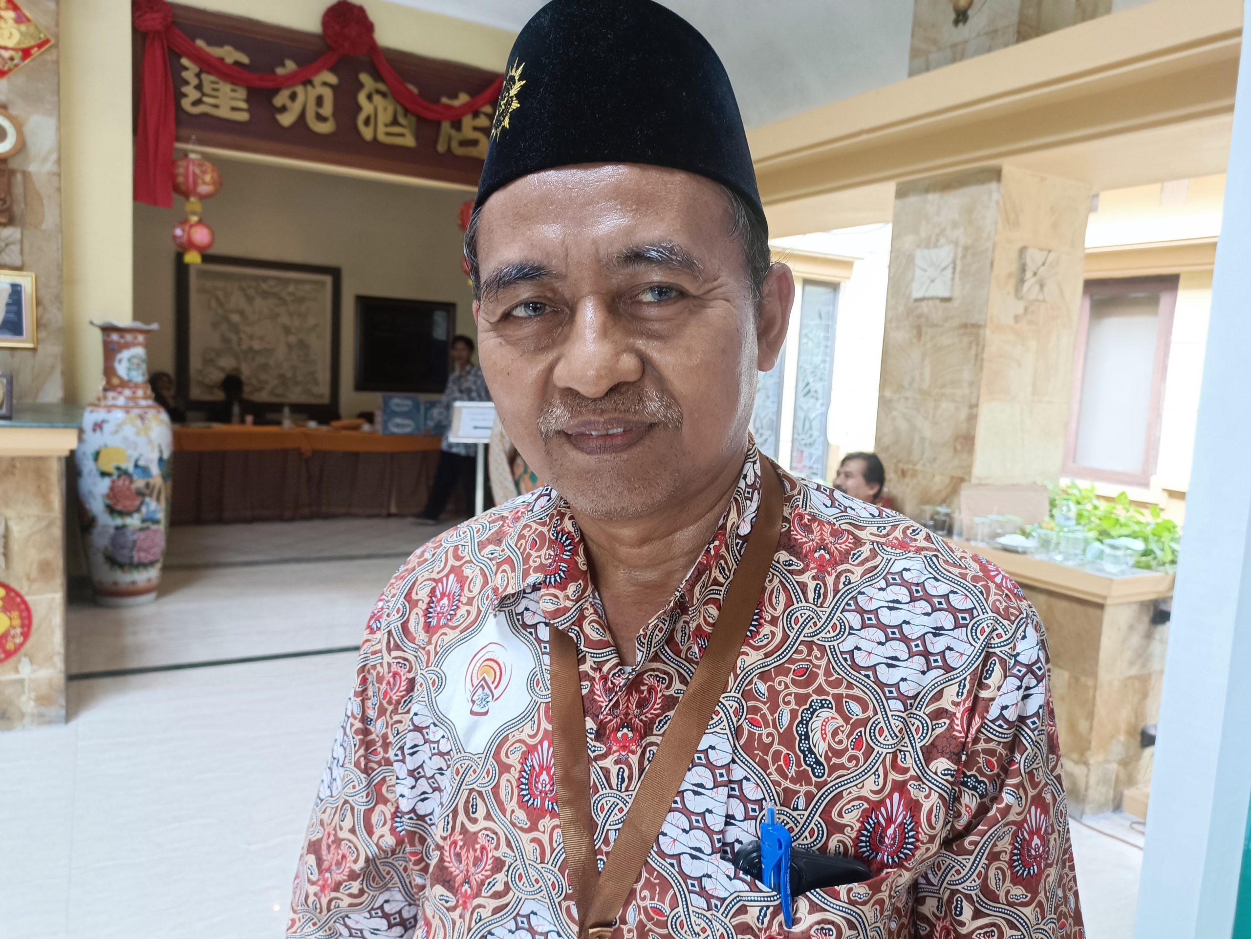 PDM Kabupaten Kediri