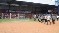 Persik Kediri vs Madura United