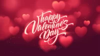Twibbon Hari Valentine