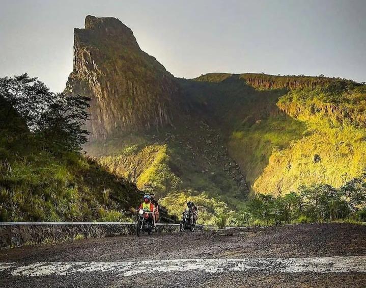 Gunung Kelud