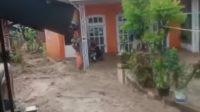 Banyuwangi dilanda banjir