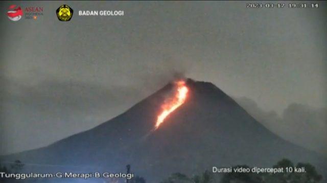 Gunung Merapi