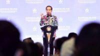 Jokowi larang buka puasa bersama