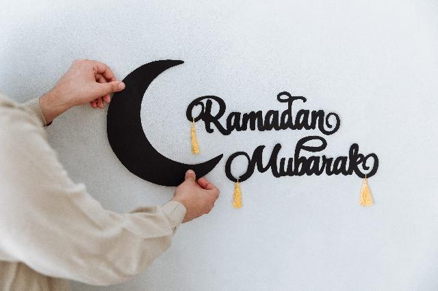 Puasa Ramadan 2023
