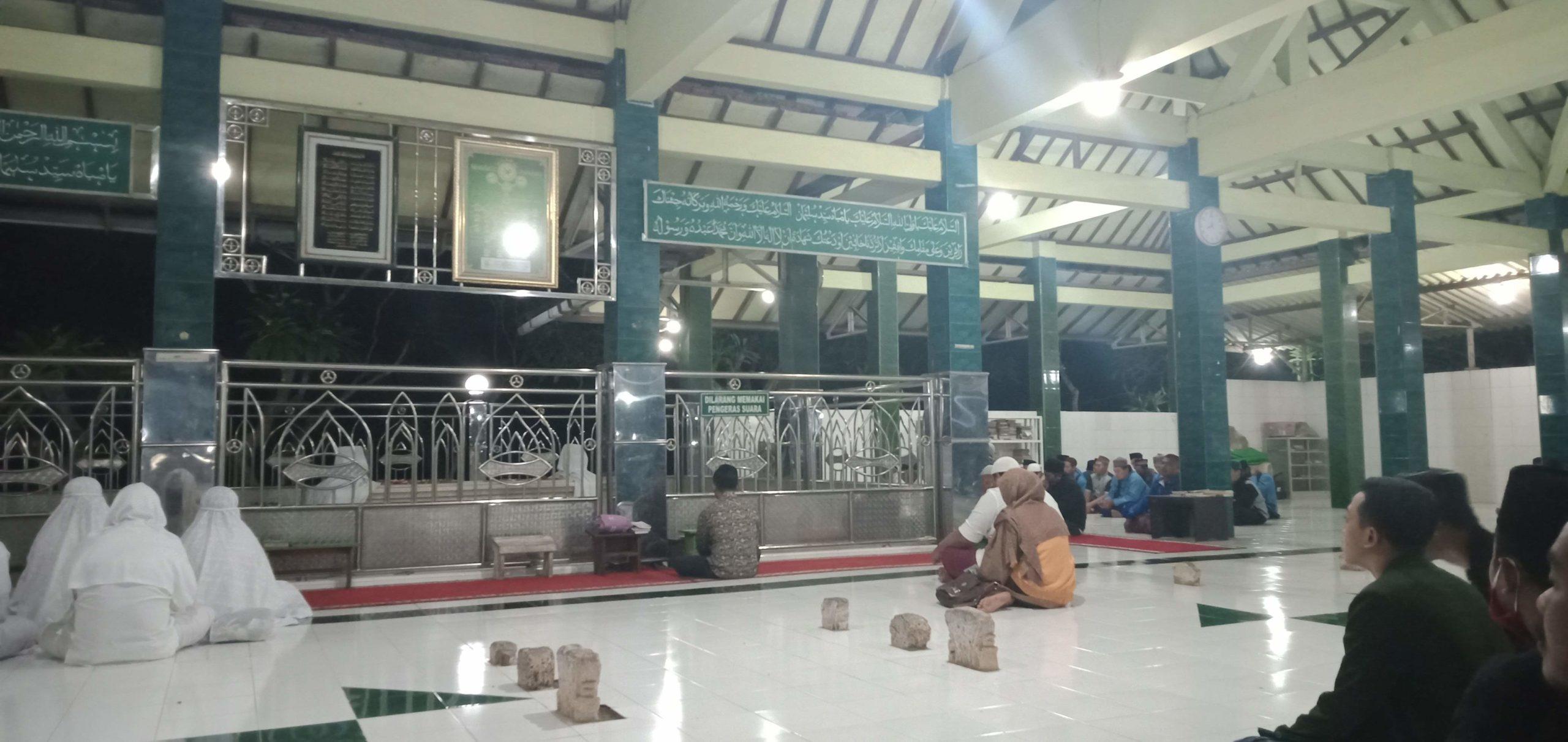 Islam masuk ke Jawa Timur