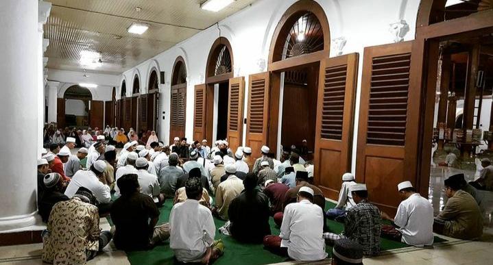 Masjid Ampel