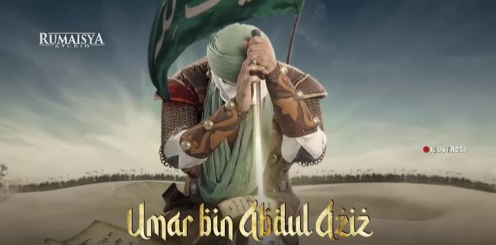 Umar bin Abdul Aziz