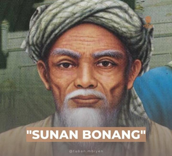 Sunan Bonang
