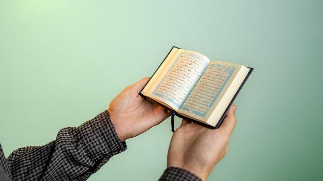 Tadarus Al-Qur'an