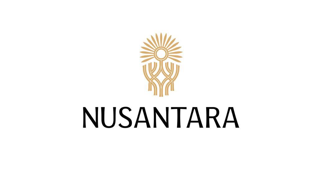 logo ibu kota nusantara (twitter.com jokowi)