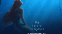 ilustrasi poster film the little mermaid 2023 (tangkapan layar movies.disney.id)