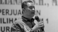 Whisnu Sakti Buana Mantan Wali Kota Surabaya meninggal dunia (instagram.com/whisnusaktibuana)