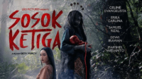 poster film horor sosok ketiga (instagram.com sosokketigamovie)