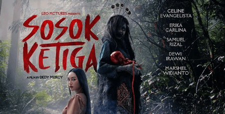 poster film horor sosok ketiga (instagram.com sosokketigamovie)