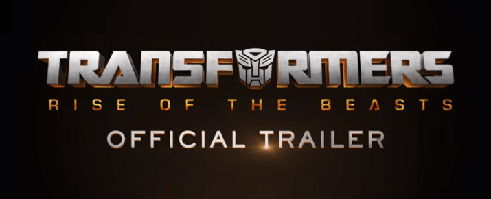 tangkapan layar teaser transformers rise of the beast (youtube ParamountPictures)