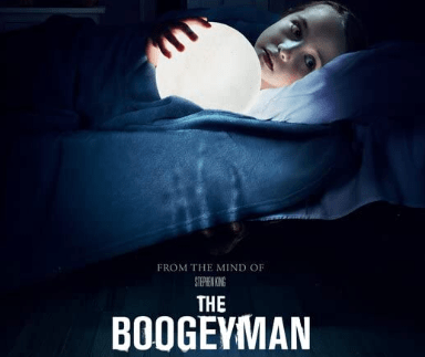 poster film horor the boogeyman (imdb)