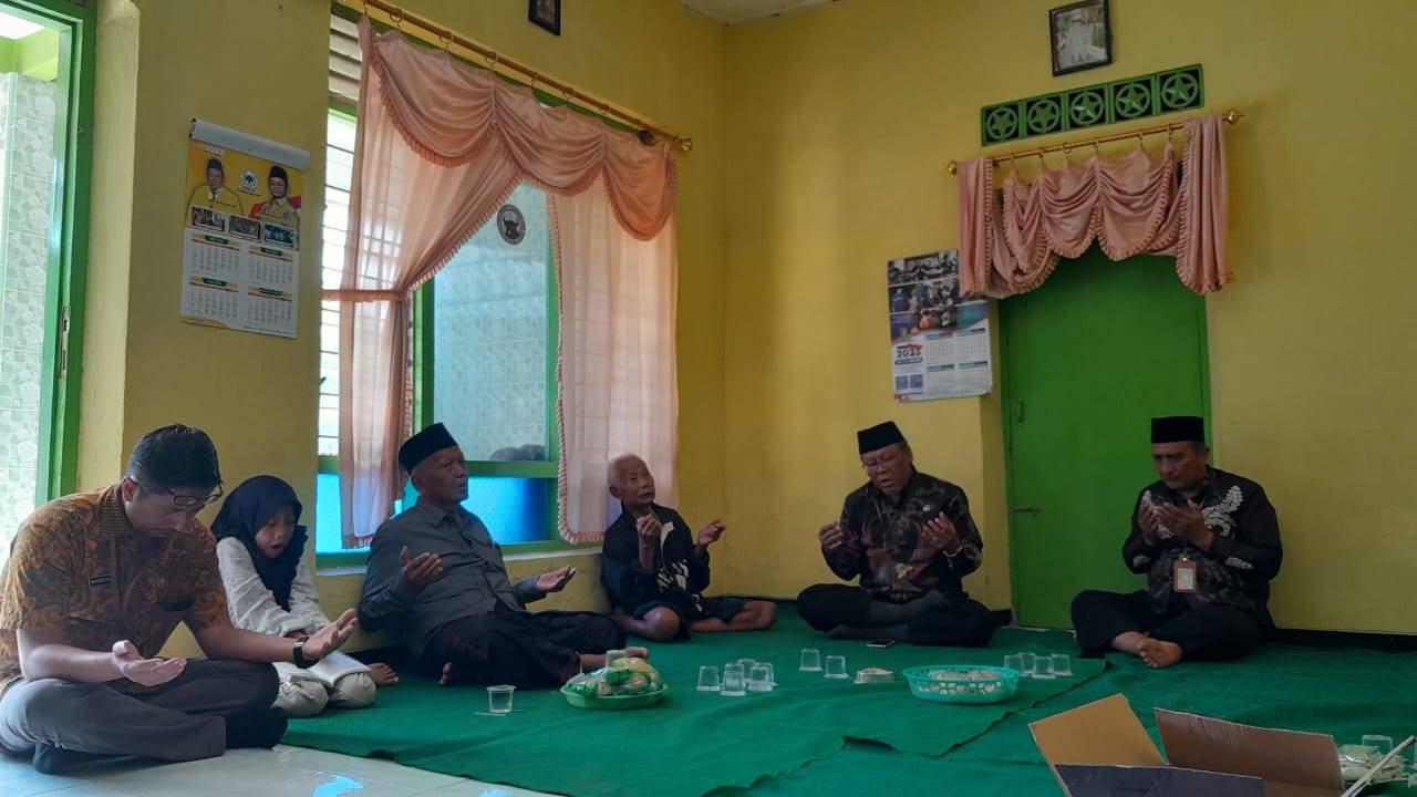 Jemaah Haji Kabupaten Kediri