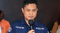 Kasi Humas Polres Malang, Iptu Ahmad Taufik (Dok. polres malang)