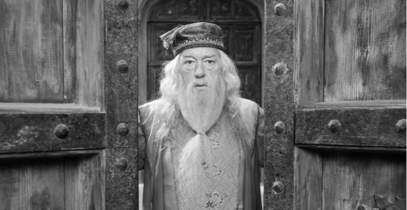 Michael Gambon, Pemeran Dumbledore di Harry Potter Tutup Usia di Usia 82 Tahun (imdb)