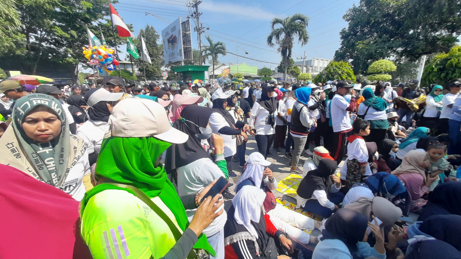 PKB Kabupaten Kediri