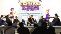 Festival Pemuda