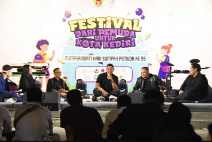 Festival Pemuda