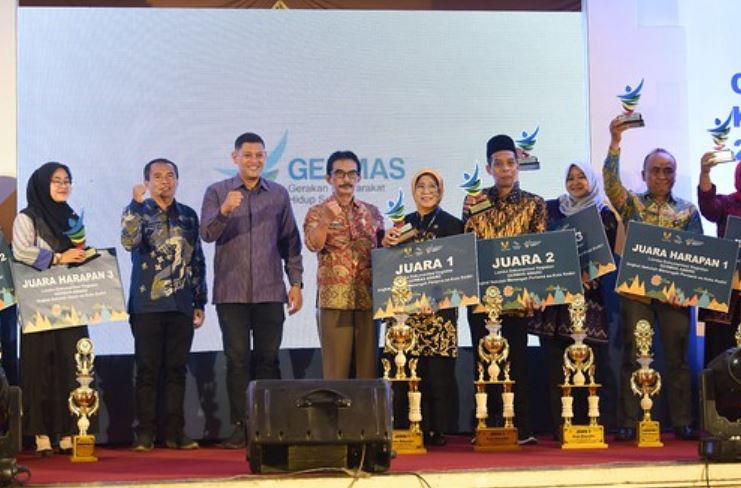 GERMAS Award 2023