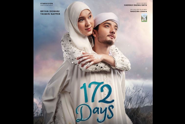 Nonton Film 172 Days