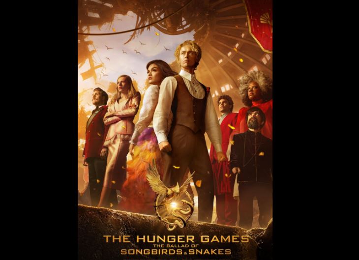 Film The Hunger Games
