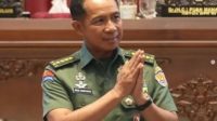 Profil Jenderal Agus Subiyanto
