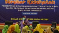 Seminar Kesehatan