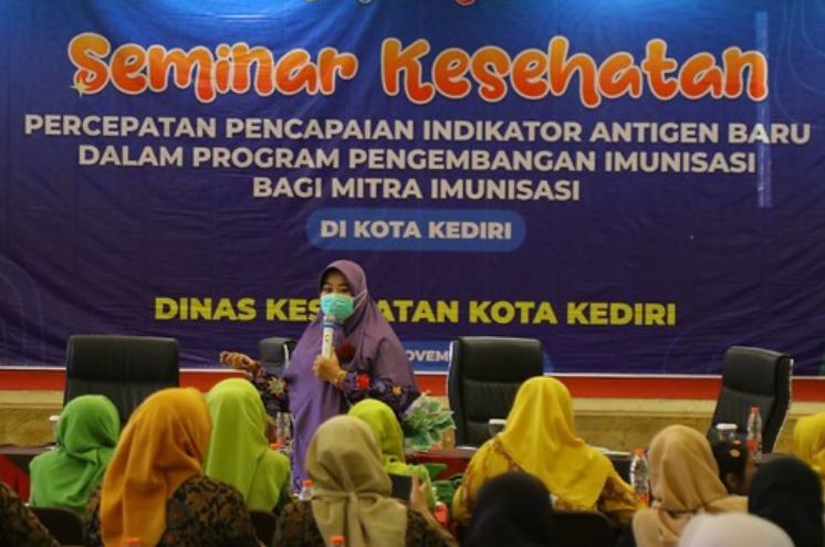 Seminar Kesehatan