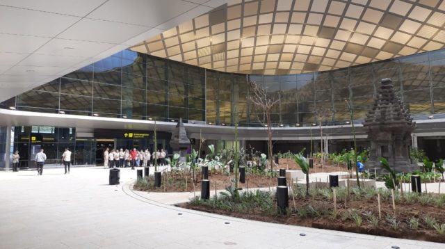 Bandara Dhoho Kediri