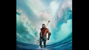 Sinopsis Aquaman and The Lost Kingdom
