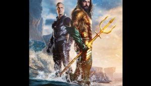 Nonton Aquaman And The Lost Kingdom