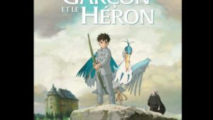 The Boy and The Heron Full Movie