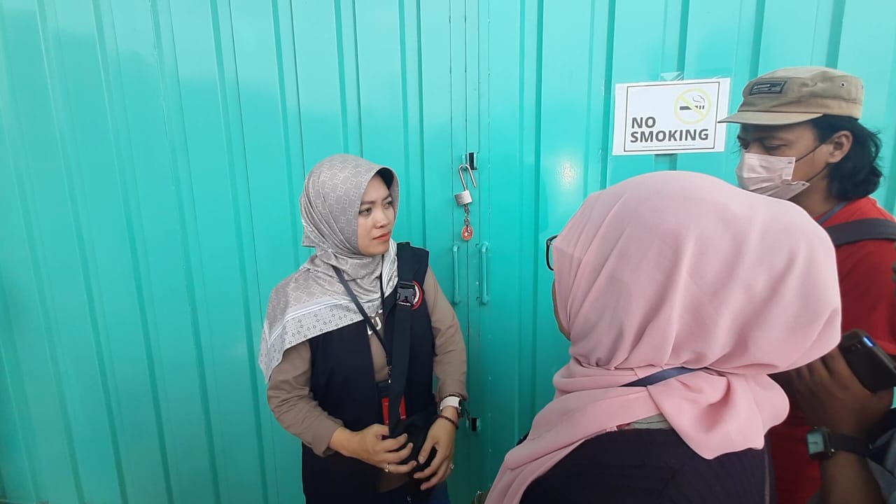 KPU Kabupaten Kediri