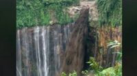 Air Terjun Tumpak Sewu