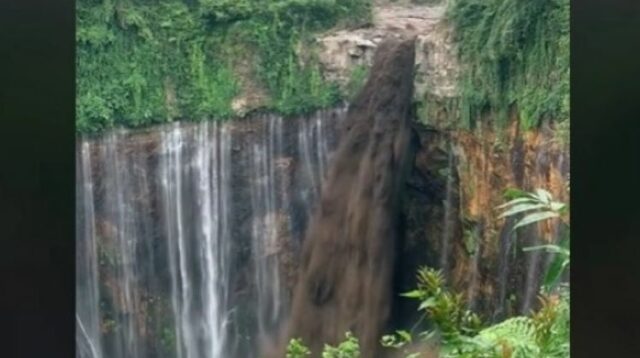 Tiket Wisata Tumpak Sewu