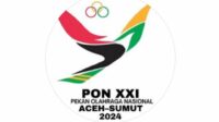 Volunteer PON XXI Aceh-Sumut 2024