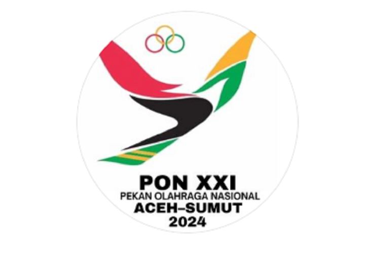 Volunteer PON XXI Aceh-Sumut 2024