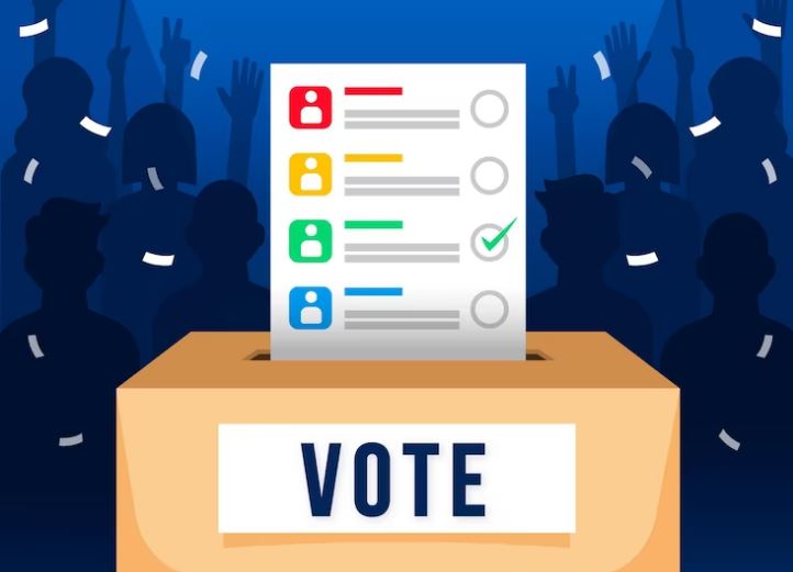 Pemilu Legislatif DPRD Kota Kabupaten 2024