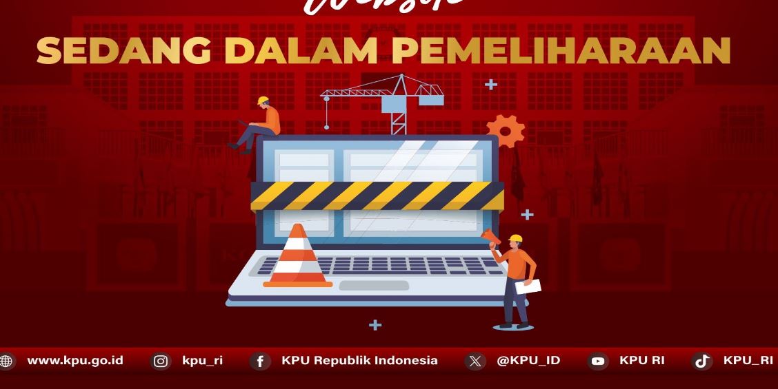Website KPU