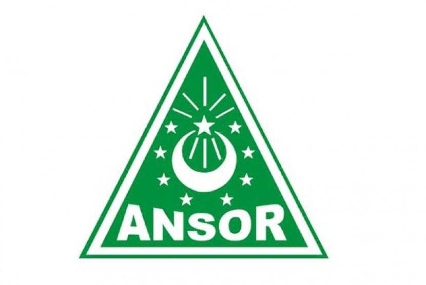 GP Ansor Kediri