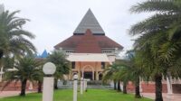 Masjid An-Nur Kediri