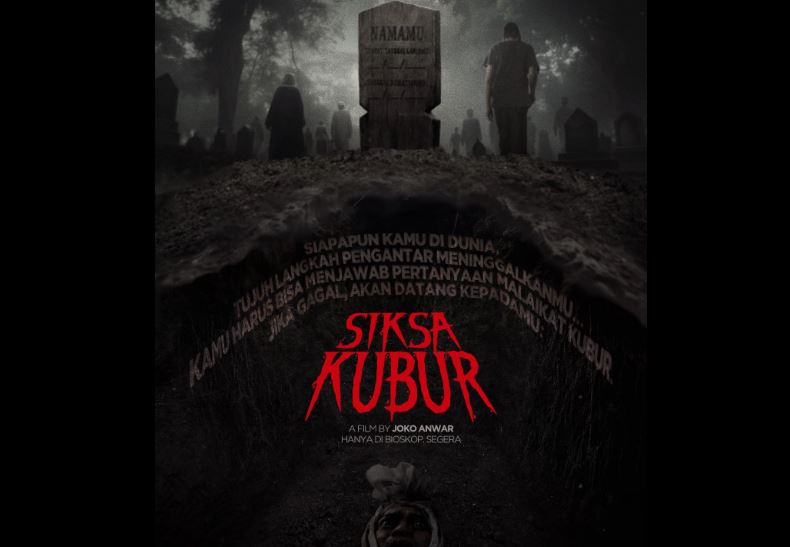 Film Siksa Kubur