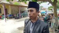 Foto: Sekretaris PD Muhammadiyah Kabupaten Kediri Afwan Al Asgaf. (Anis/metaranews)