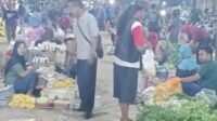 Pasar Tumpah Blitar