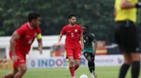 Jadwal Timnas Indonesia vs Irak